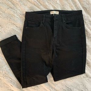 Harper Heritage jeans